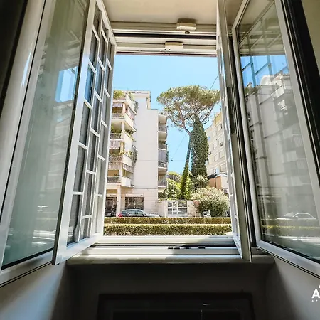 Azadi Suite Flaminio-3
